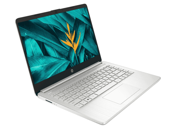 HP Laptop 14s-fq1089AU - Image 3