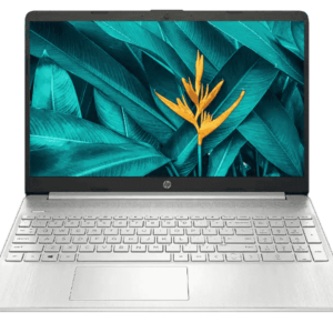 HP Laptop 15s-fr2508TU