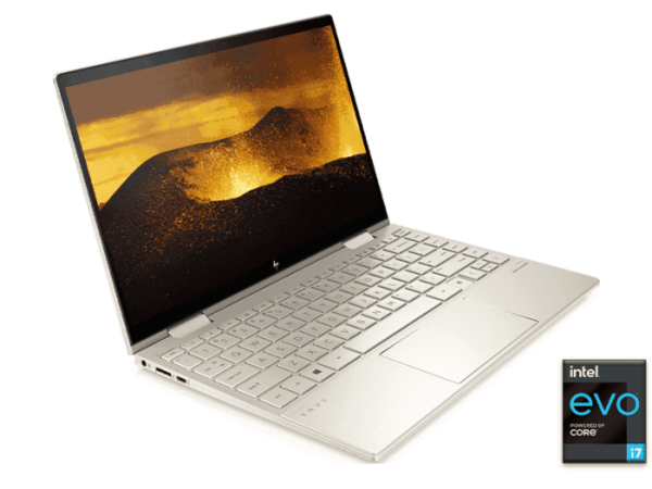 HP ENVY x360 Convertible 13-bd0063TU - Image 2
