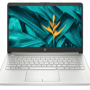HP Laptop 14s-ef1001TU