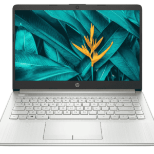 HP Laptop 14-ed0007QU