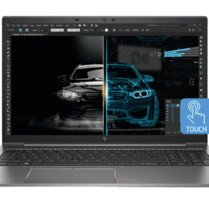 HP ZBook Firefly 15.6 inch G8 Mobile Workstation PC