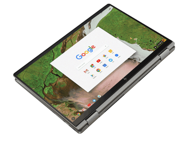 HP Chromebook x360 14c-cc0010TU - Image 2