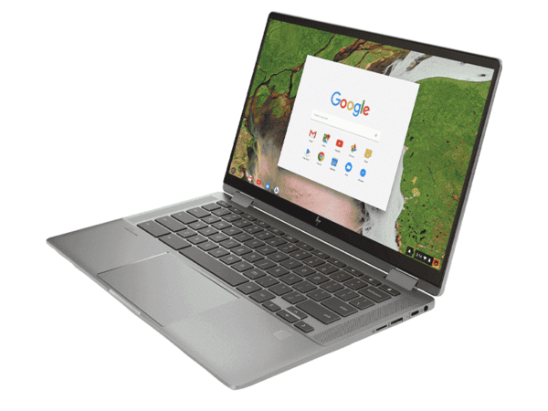 HP Chromebook x360 14c-cc0010TU - Image 6