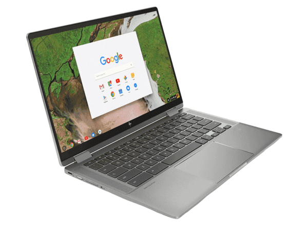 HP Chromebook x360 14c-cc0010TU - Image 8