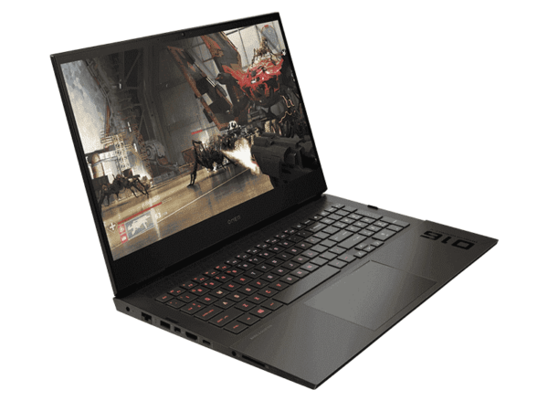 OMEN by HP Laptop 16-B1361tx - Image 3