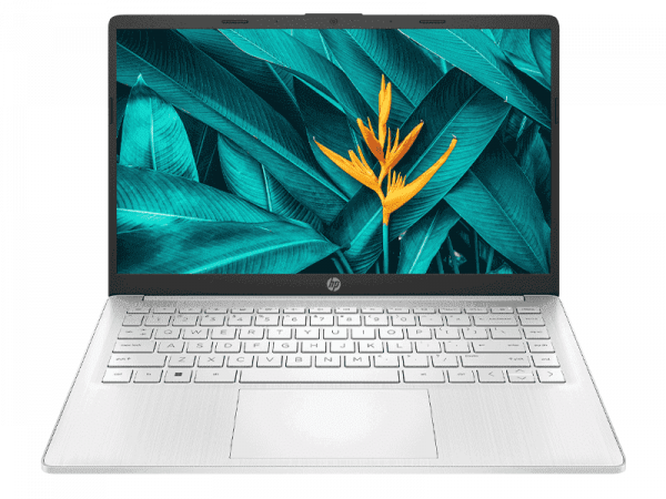 HP Laptop 14-eg0008QU