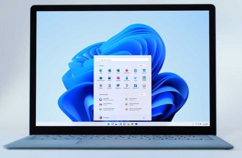 Upgrade to Windows 11
